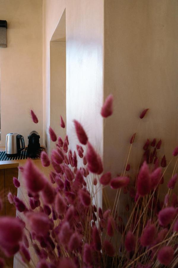 Kallergon Luxury Suites Chania  Exteriör bild