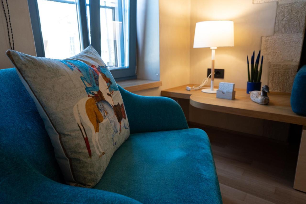 Kallergon Luxury Suites Chania  Exteriör bild