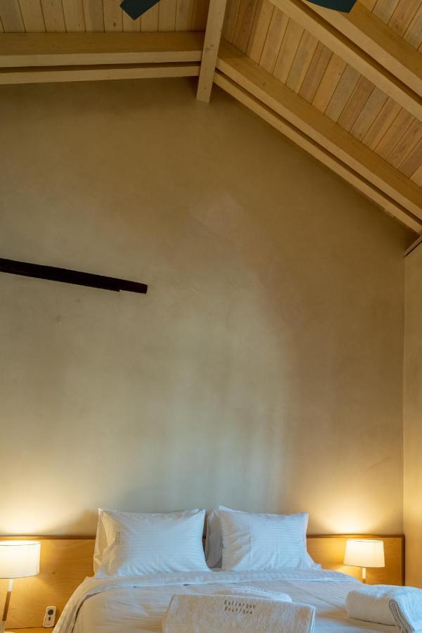 Kallergon Luxury Suites Chania  Exteriör bild