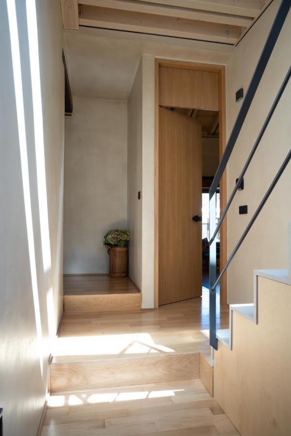 Kallergon Luxury Suites Chania  Exteriör bild