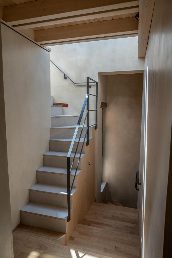 Kallergon Luxury Suites Chania  Exteriör bild
