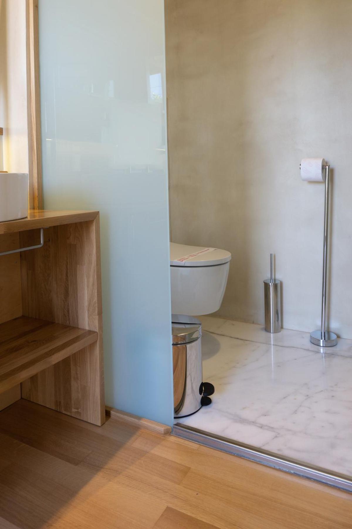 Kallergon Luxury Suites Chania  Exteriör bild
