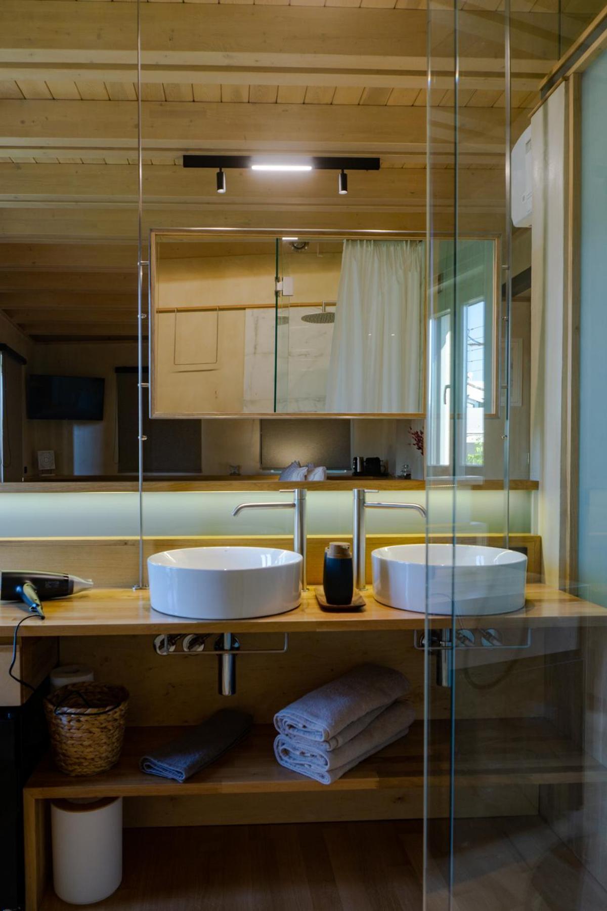 Kallergon Luxury Suites Chania  Exteriör bild